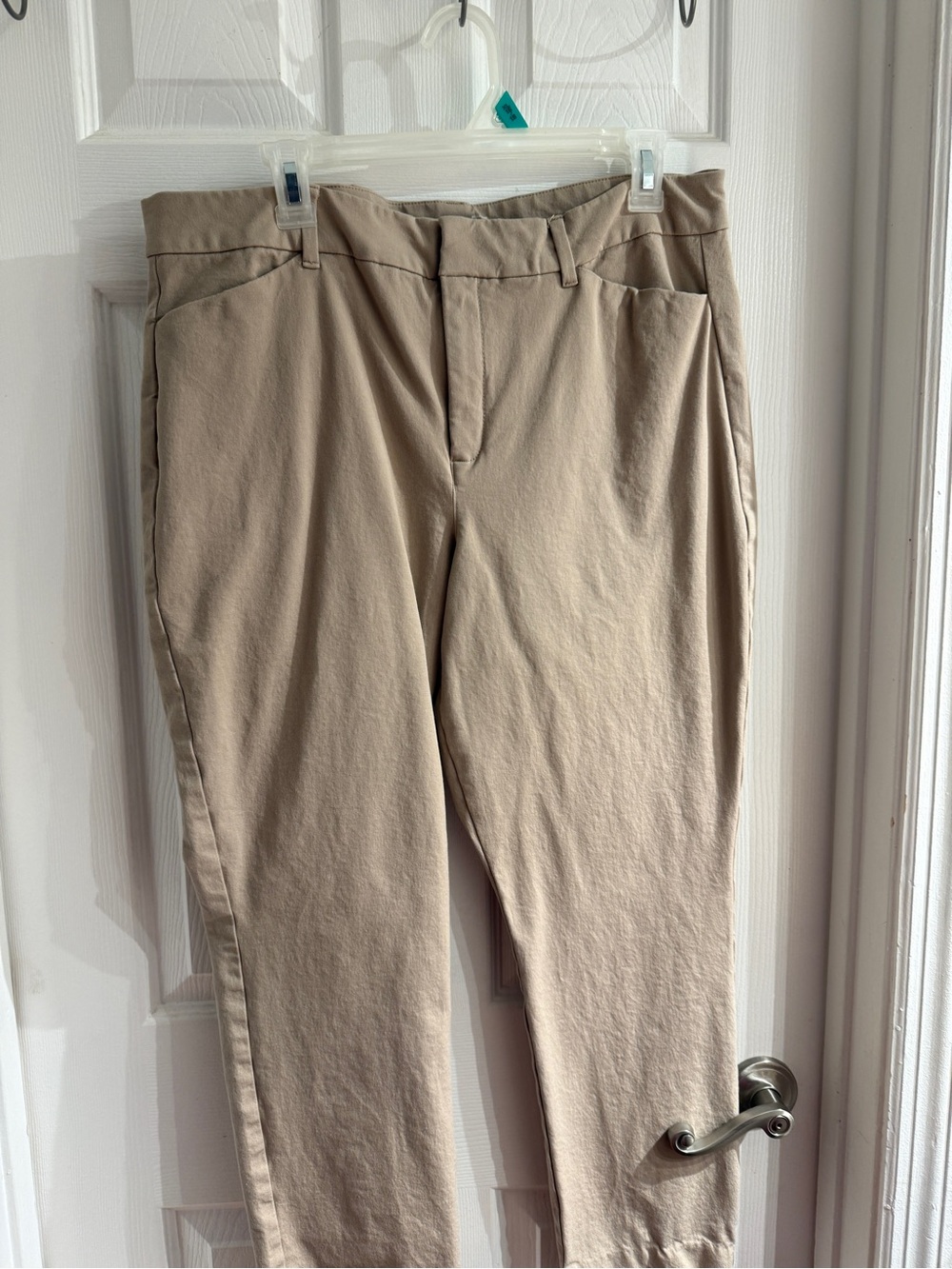 Old Navy Women’s Pixie Skinny Pants
